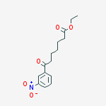 Structure of 898777-55-4