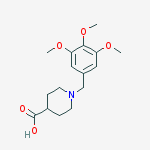 Structure of 901313-55-1