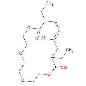 Structure of 90261-55-5