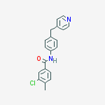 Structure of 902803-55-8