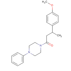 Structure of 90316-55-5