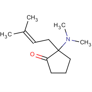 Structure of 90755-55-8