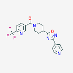 Structure of 909675-55-4