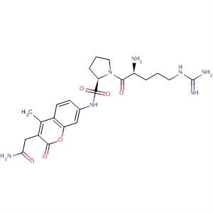 Structure of 915284-55-8