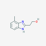Structure of 915921-55-0