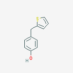 Structure of 91680-55-6
