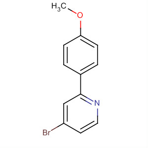 Structure of 916824-55-0