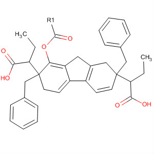 Structure of 917615-55-5
