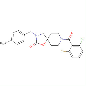 Structure of 917915-55-0