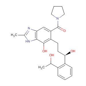 Structure of 917959-55-8