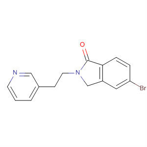 Structure of 918331-55-2