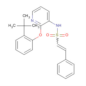 Structure of 918343-55-2