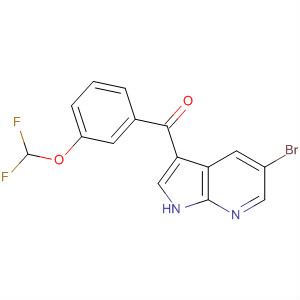 Structure of 918507-55-8