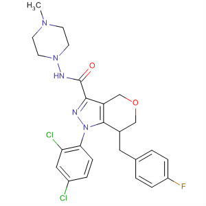 Structure of 918546-55-1