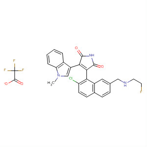 Structure of 919992-55-5