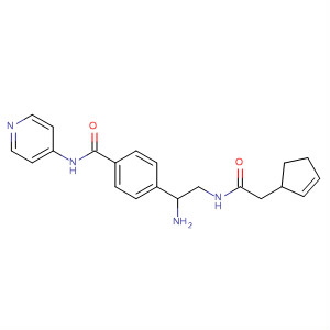 Structure of 920495-55-2