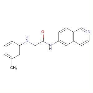 Structure of 920513-55-9