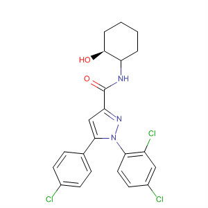 Structure of 920968-55-4