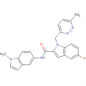 Structure of 921039-55-6