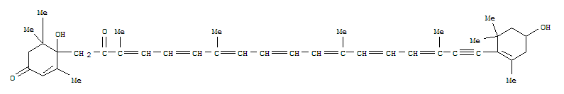 Structure of 92121-55-6