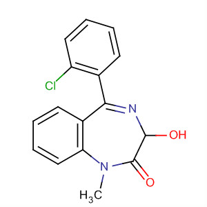Structure of 924289-55-4