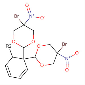 Structure of 92448-55-0