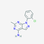 Structure of 93256-55-4