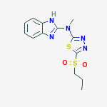 Structure of 93374-55-1