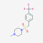 Structure of 936083-55-5