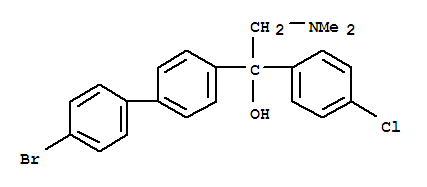 Structure of 94113-55-0