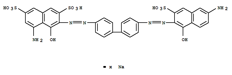 Structure of 94199-55-0