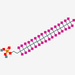 Structure of 94200-55-2