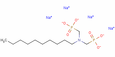 Structure of 94313-55-0