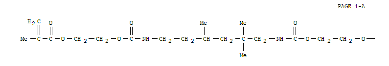 Structure of 94333-55-8