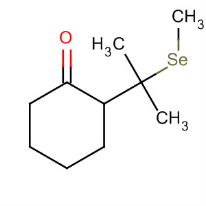 Structure of 94417-55-7