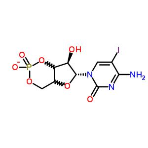 Structure of 94427-55-1