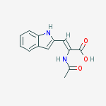 Structure of 944518-55-2