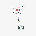 Structure of 94876-55-8