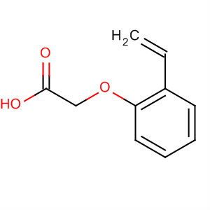 Structure of 95123-55-0
