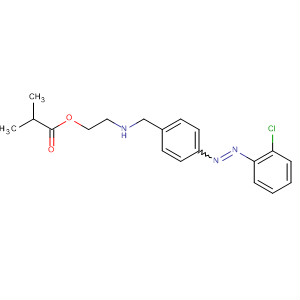 Structure of 95259-55-5