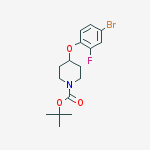 Structure of 954227-55-5