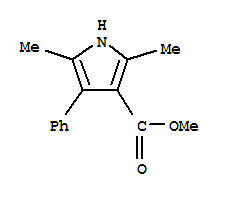 Structure of 95838-55-4