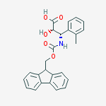 Structure of 959578-55-3