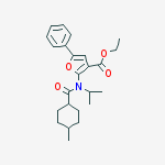 Structure of 960521-55-5
