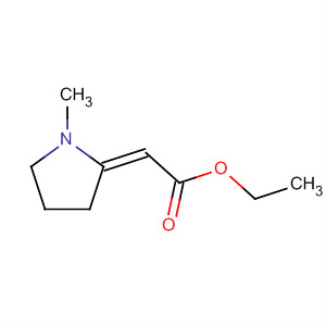 Structure of 96333-55-0