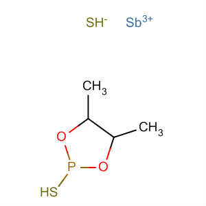 Structure of 96474-55-4