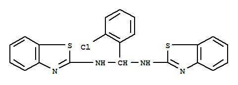Structure of 96733-55-0