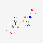Structure of 96835-55-1