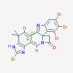 Structure of 96845-55-5