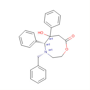 Structure of 97476-55-6